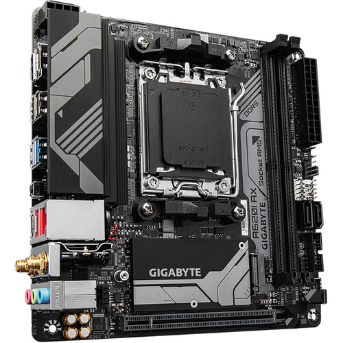 Gigabyte Aorus Motherboard: Unleashing the Power and Performance