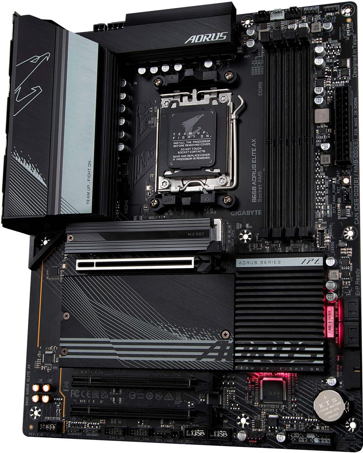 Gigabyte B650 Gaming Motherboard Booting to Black Screen: Troubleshooting Guide