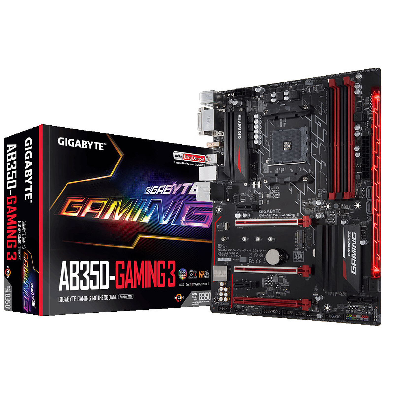 Gigabyte Motherboard Software: A Comprehensive Guide to Unlocking its Full Potential