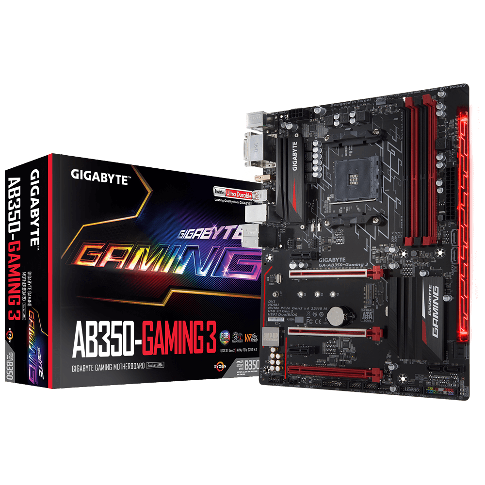 Will Gigabyte AB350 Gaming Motherboard Support Processor for Windows 11?