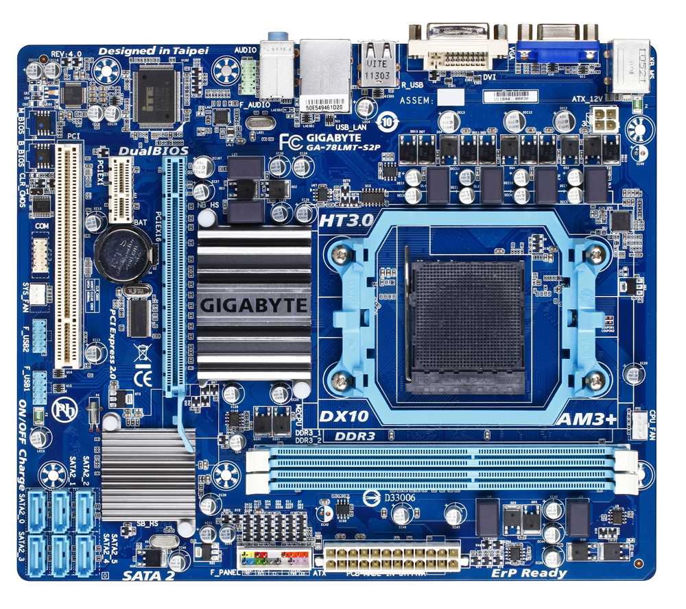 Everything You Need to Know About Gigabyte Motherboard Drivers