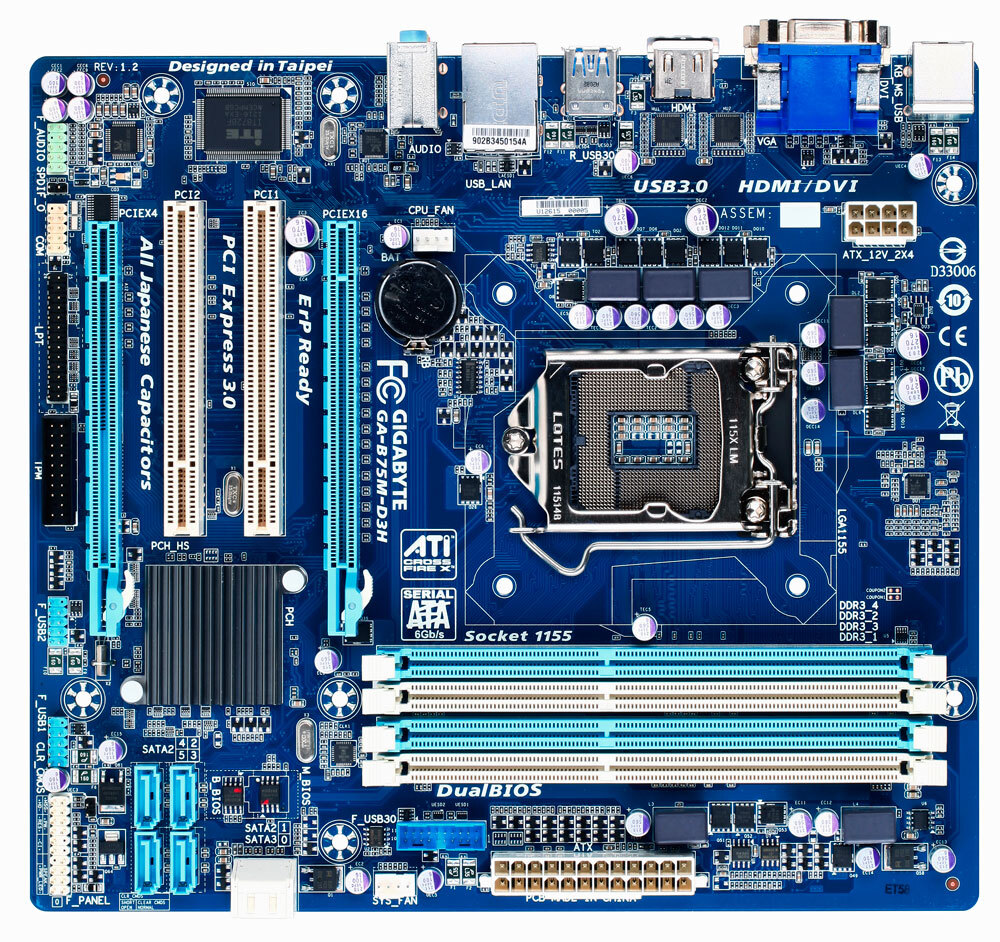 The Ultimate Guide to the Gigabyte GA-AB350 Gaming 3 Motherboard