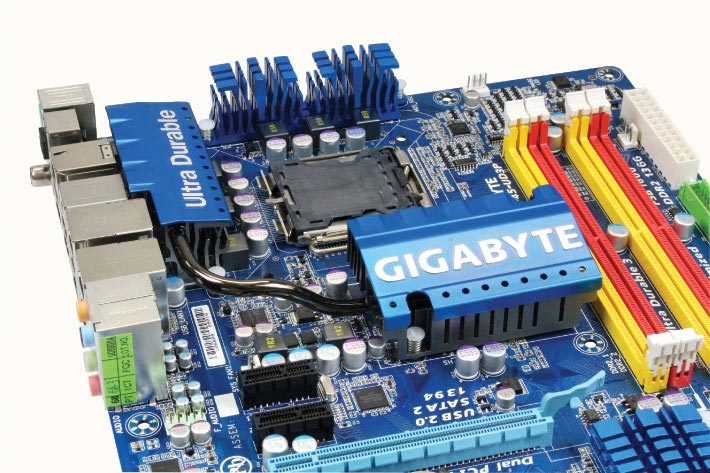 Everything You Need to Know About Gigabyte Motherboard Drivers